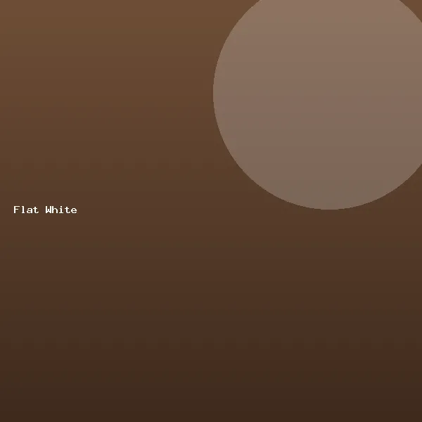 Flat White