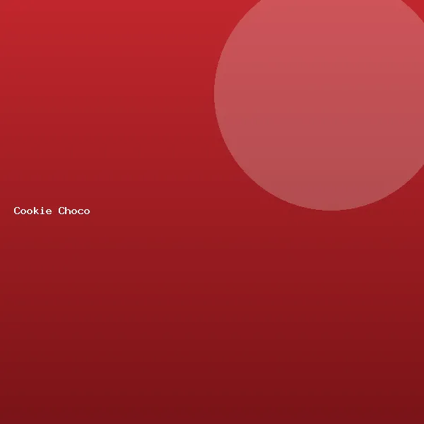 Cookie Choco